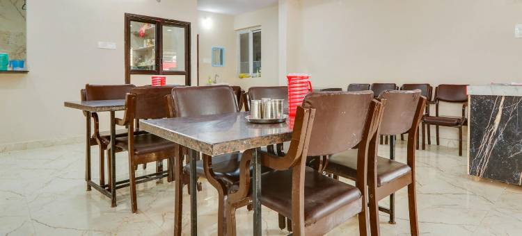 Hotel O SR Grand图片