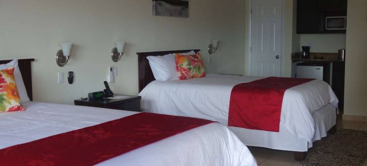 The Lodgings Hotel SureStay Collection by Best Western图片