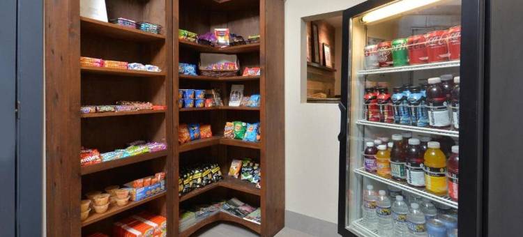 西阿什维尔比尔特莫附近丽笙乡村套房酒店(Country Inn & Suites by Radisson, Asheville West Near Biltmore)图片