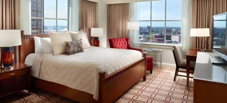 普罗维登斯欧姆尼酒店(Omni Providence Hotel)图片