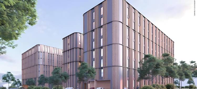 艾娜琥珀艺术酒店(Arthotel Ana Amber)图片