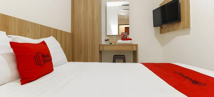 RedDoorz @ Nagoya Indah Batam图片