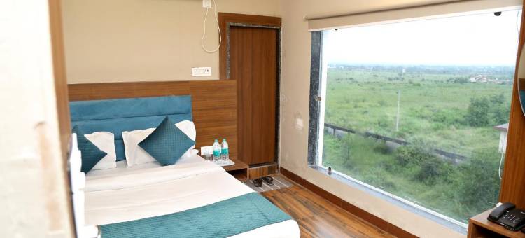 JMC 酒店萨法尔旅馆 Mhow(JMC Hotel Safar Inn Mhow)图片