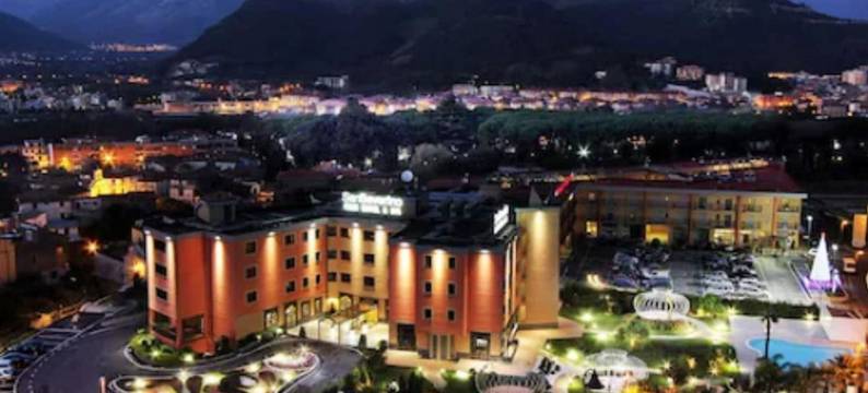 San Severino Park Hotel  Spa, Sure Hotel Collection by BW图片