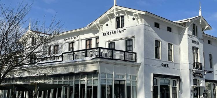 阿芬汉普郡酒店(Hampshire Hotel - Avenarius)图片