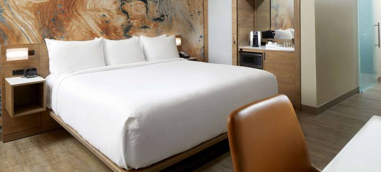 菲尼克斯钱德勒-时尚中心坎布里亚酒店(Cambria Hotel Phoenix Chandler - Fashion Center)图片