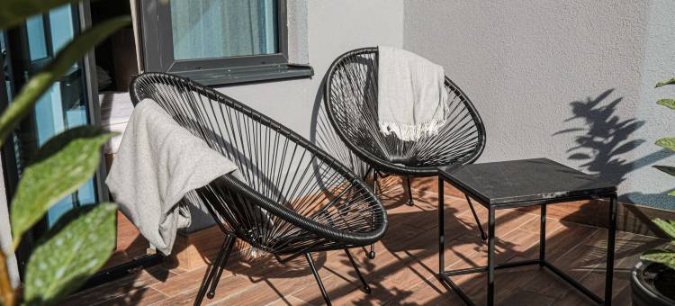 Best Western Plus Lozenetz Hotel图片