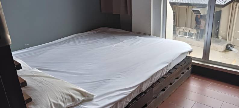 O嗨酒店2号(Hotel O Hi Inn 2)图片