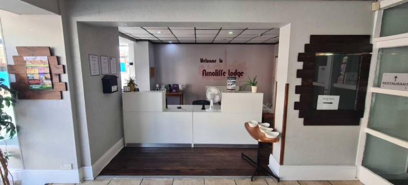 安克利夫酒店(The Arncliff Hotel)图片