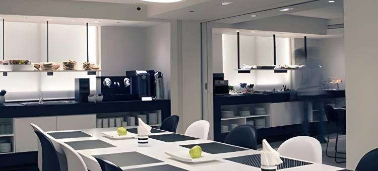 波尔格蕾丝酒店(Pol & Grace Hotel)图片