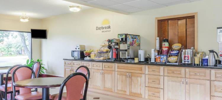 新奥尔良拉普拉斯戴斯酒店(Days Inn by Wyndham LaPlace- New Orleans)图片