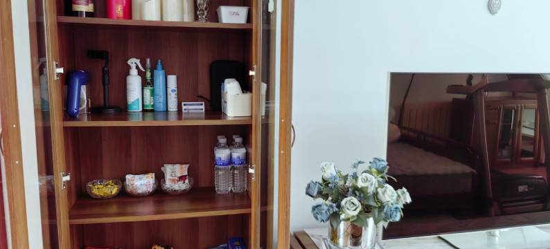 蓝色小居公寓(长江东路分店)图片