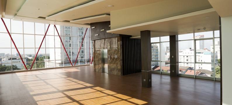 玛卡萨格兰德西特拉酒店-由LIFE酒店管理(Grand Citra Hotel Makassar by Life)图片
