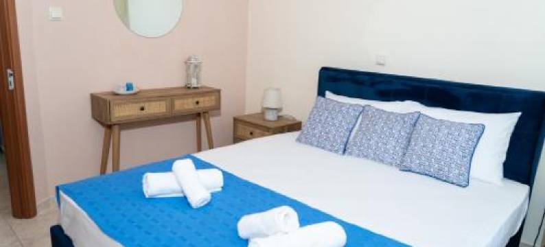 Mastiha Luxury Maisonette I图片