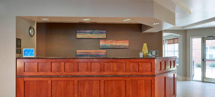 Residence Inn Minneapolis St. Paul/Roseville图片