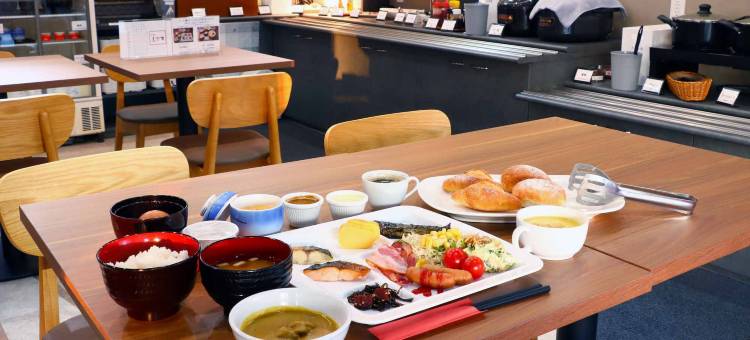 商务旅馆 新开庄(Shinkaiso)图片