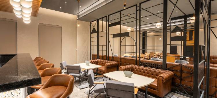 丽柏酒店贾朗达尔(Park Inn By Radisson Jalandhar)图片