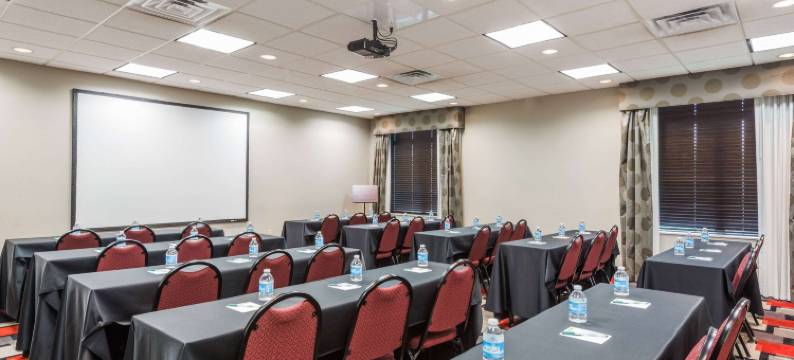 Wingate by Wyndham Lake Charles Casino Area图片