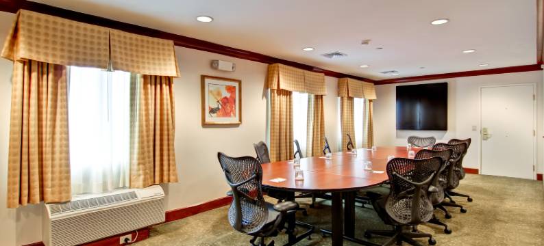 Homewood Suites by Hilton-斯特拉特福德(Homewood Suites by Hilton Stratford)图片