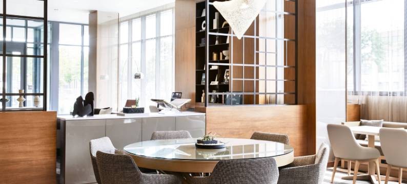 盐湖城市区AC酒店(AC Hotel Salt Lake City Downtown)图片