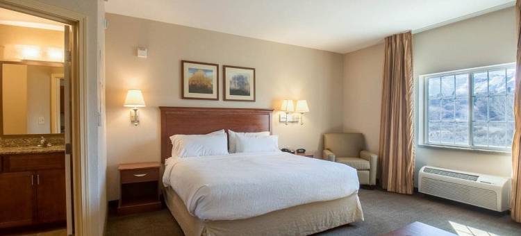 Western Slope Suites Parachute图片