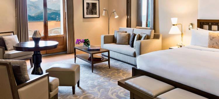 托斯卡纳西科万丽度假酒店及水疗中心(Renaissance Tuscany Il Ciocco Resort & Spa)图片