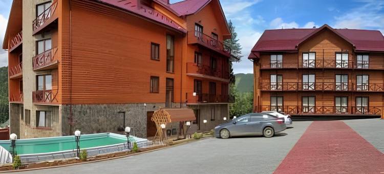 埃琳娜别墅(Villa Elena Spa & Resort)图片