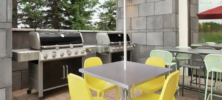 希尔顿惠庭套房酒店麦迪逊东(Home2 Suites by Hilton Madison East)图片