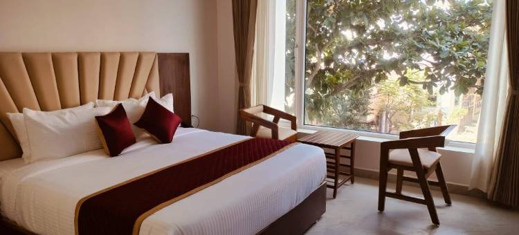 埃洛拉酒店(Ellora Hotel)图片