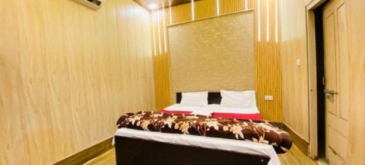 Hotel O CC Inn图片