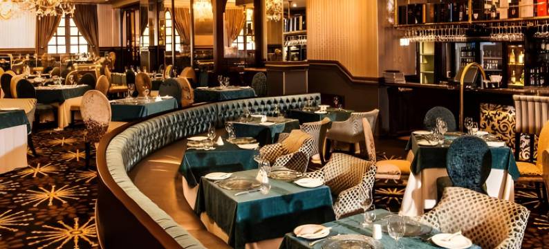 金礁地宾馆(Gold Reef Place)图片