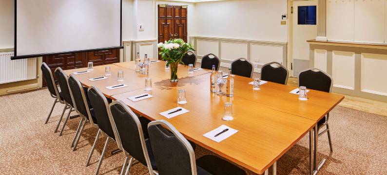 里斯蒙酒店(Lismoyne Hotel)图片