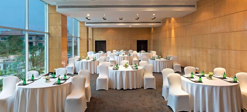 勒克瑙万枫酒店(Fairfield by Marriott Lucknow)图片