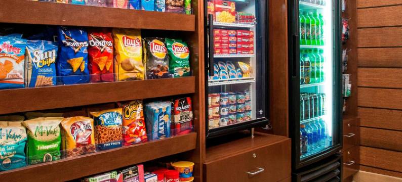 布兰森万枫套房酒店(Fairfield Inn & Suites Branson)图片