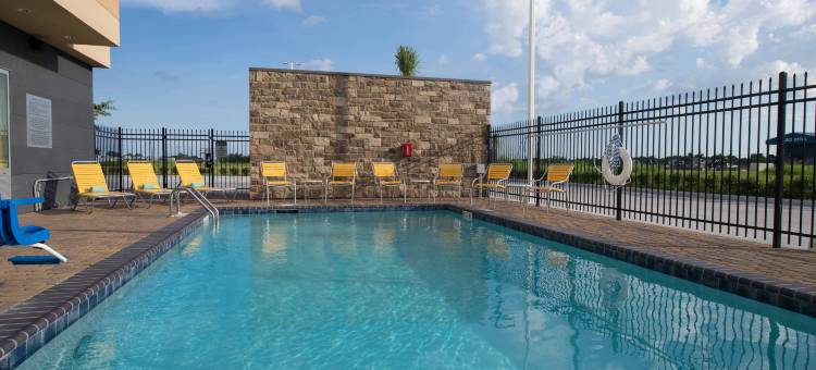 万枫酒店及套房霍马东南(Fairfield Inn & Suites Houma Southeast)图片