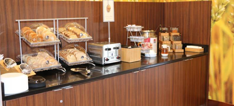 鲍灵格林万枫酒店及套房(Fairfield Inn & Suites Bowling Green)图片