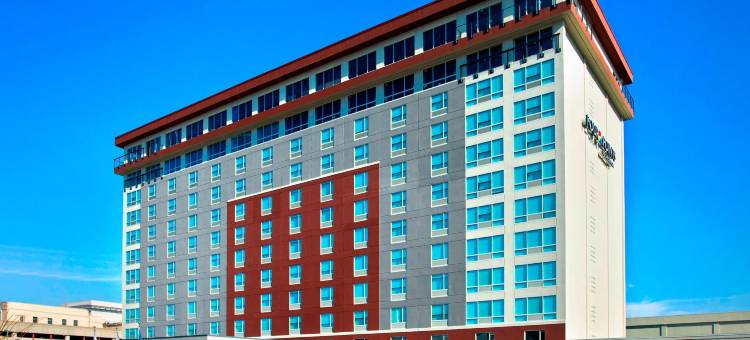 查尔斯顿福朋喜来登酒店(Four Points by Sheraton Charleston)图片