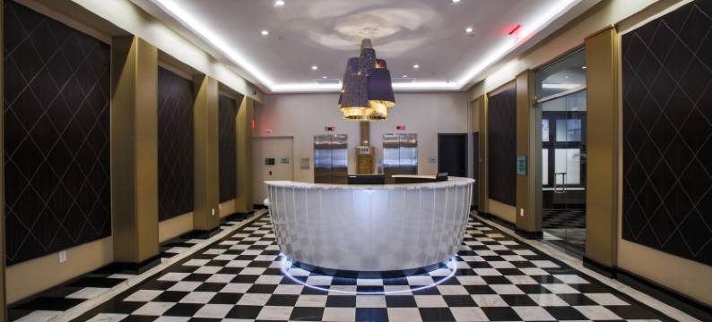 费城市区-中央市万枫套房酒店(Fairfield Inn & Suites Philadelphia Downtown/Center City)图片