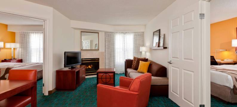 Residence Inn Indianapolis Fishers图片