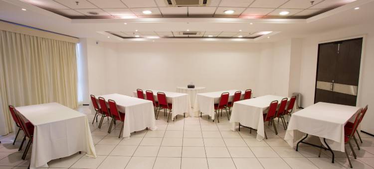 巴西热带酒店(Hotel Brasil Tropical)图片