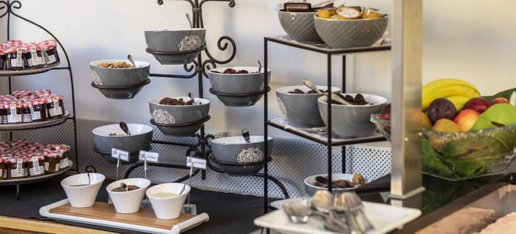 Smart-HOTEL 米努西奥，瑞士品质酒店(Smart-HOTEL MINUSIO, a Swiss Quality Hotel)图片