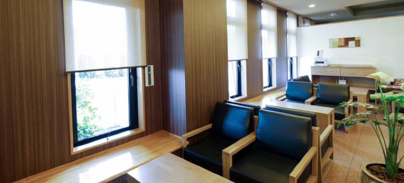 露樱酒店米泽站东店(Hotel Route-Inn Yonezawa Ekihigashi)图片