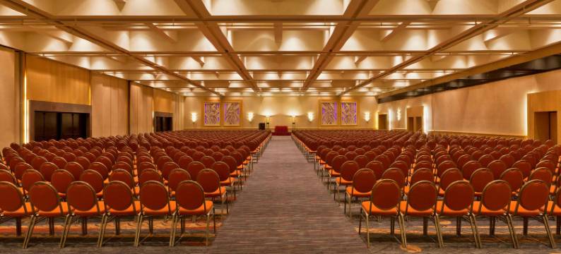 马德普拉塔喜来登酒店(Sheraton Mar del Plata Hotel)图片