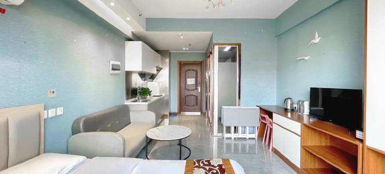 小迪迪民宿(农安南街1号分店)图片