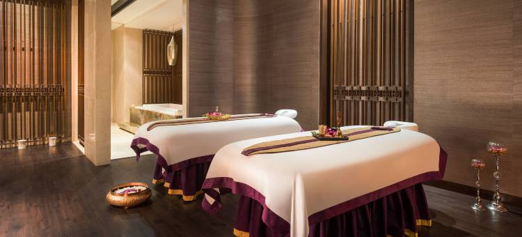 孟买瑞吉酒店(The St. Regis Mumbai)图片