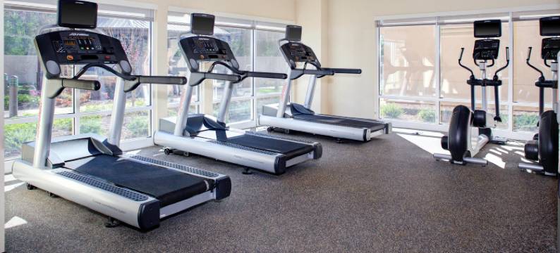 奥尔巴尼TownePlace套房酒店(TownePlace Suites Albany)图片