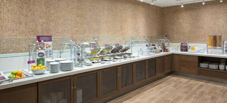 Residence Inn Ontario Rancho Cucamonga图片