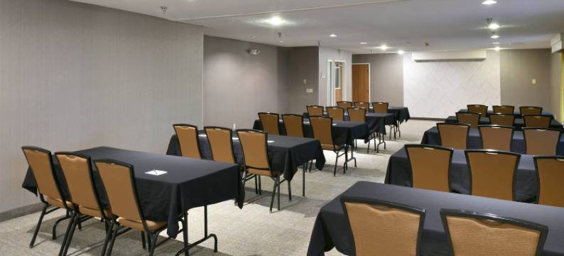 西德梅茵万豪SpringHill酒店(SpringHill Suites des Moines West)图片