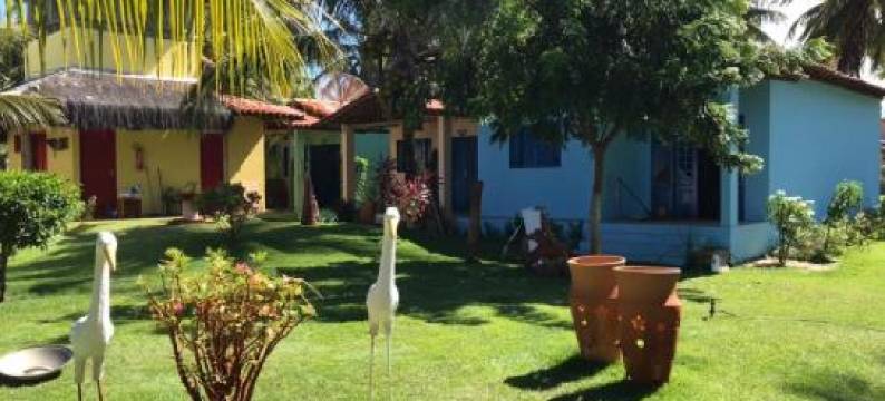 Pousada Ponta Da Asa图片