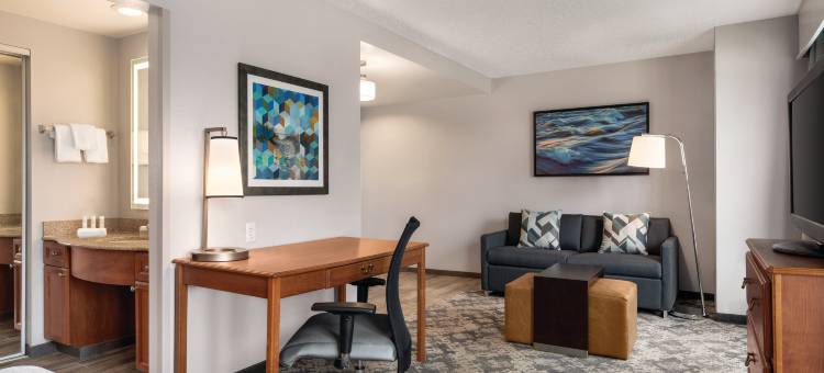 科珀斯克里斯蒂Homewood Suites by Hilton(Homewood Suites by Hilton Corpus Christi)图片